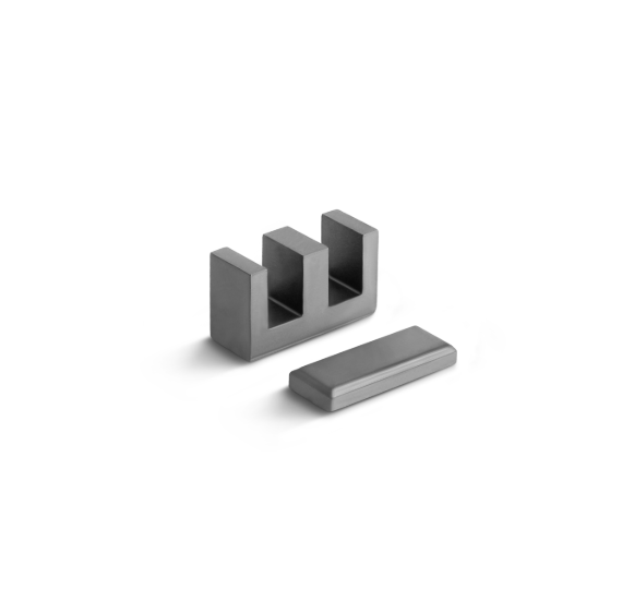 Ferrite magnet