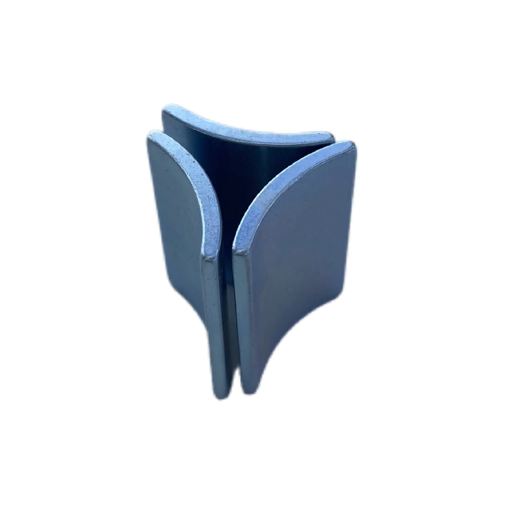 Arc Segment Magnets