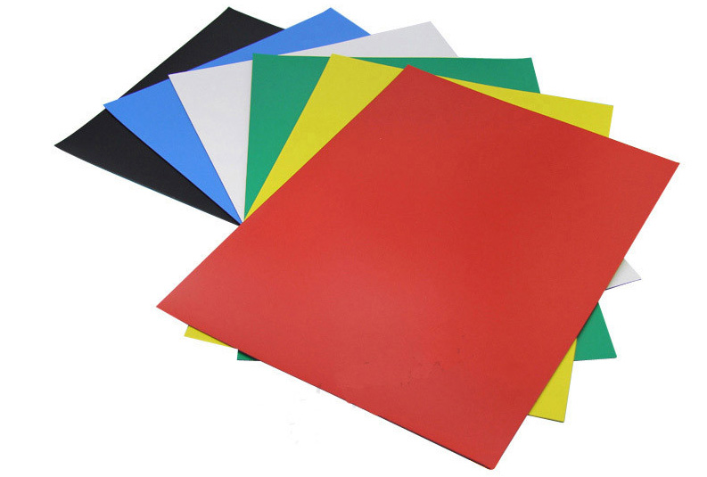 Rubber magnets: Wide application potential in multiple fields