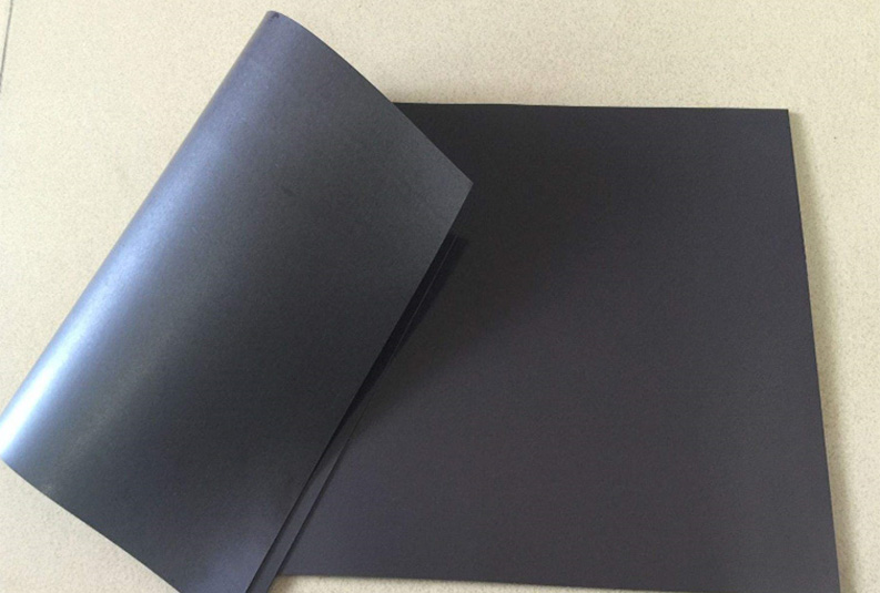 Rubber magnets: light and easy to carry, an ideal choice for meeting diverse usage needs