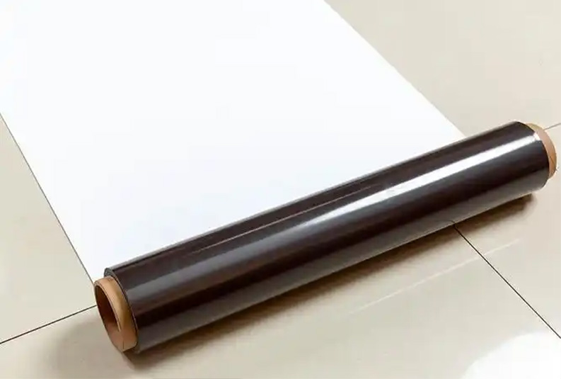 Rubber magnets: corrosion resistance leads to a new chapter in service life