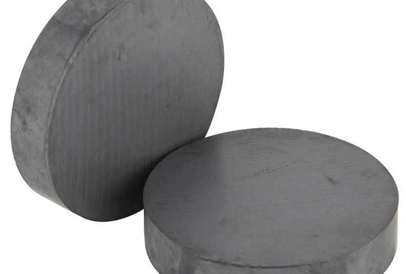 Ferrite magnets: strong temperature resistance, meeting diverse needs