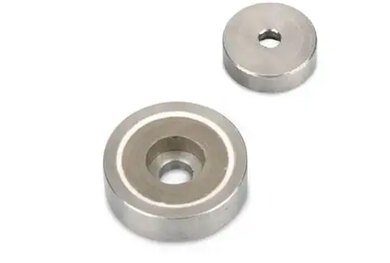 Samarium cobalt magnets: Multi-field applications show excellent performance and potential