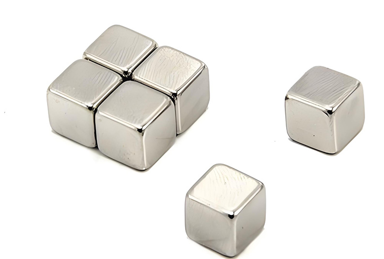 Samarium cobalt magnets: reliable magnetic solutions in high-tech applications