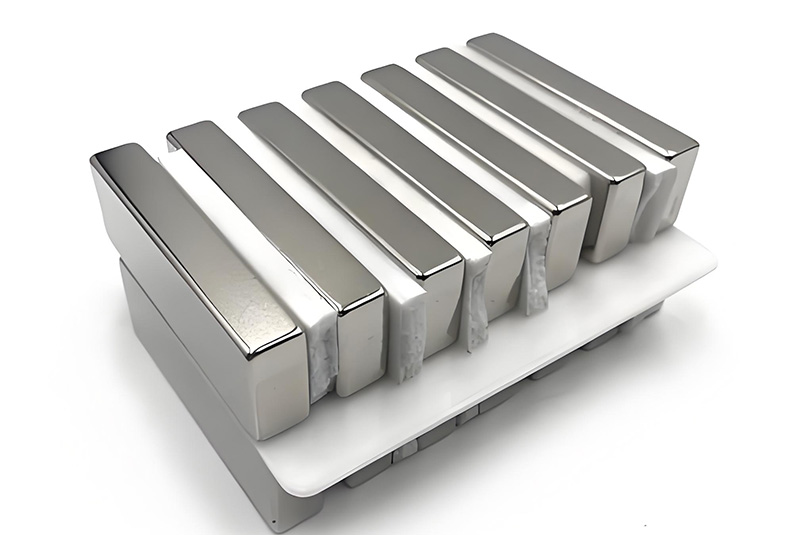 SmCo Magnet: a powerful assistant in the field of precision manufacturing