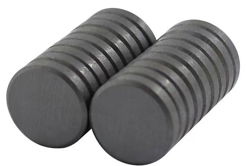 Innovative processes lead to improved application efficiency of bonded NdFeB magnets.