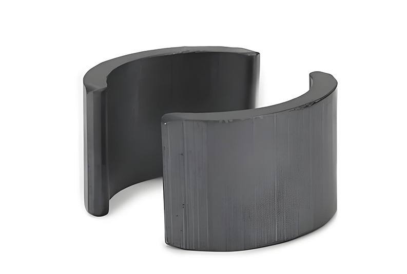 Ferrite magnets: Win market favor with reliable quality