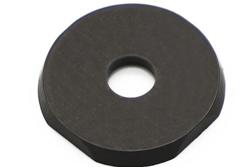Ferrite magnets: Stable performance helps expand diversified applications