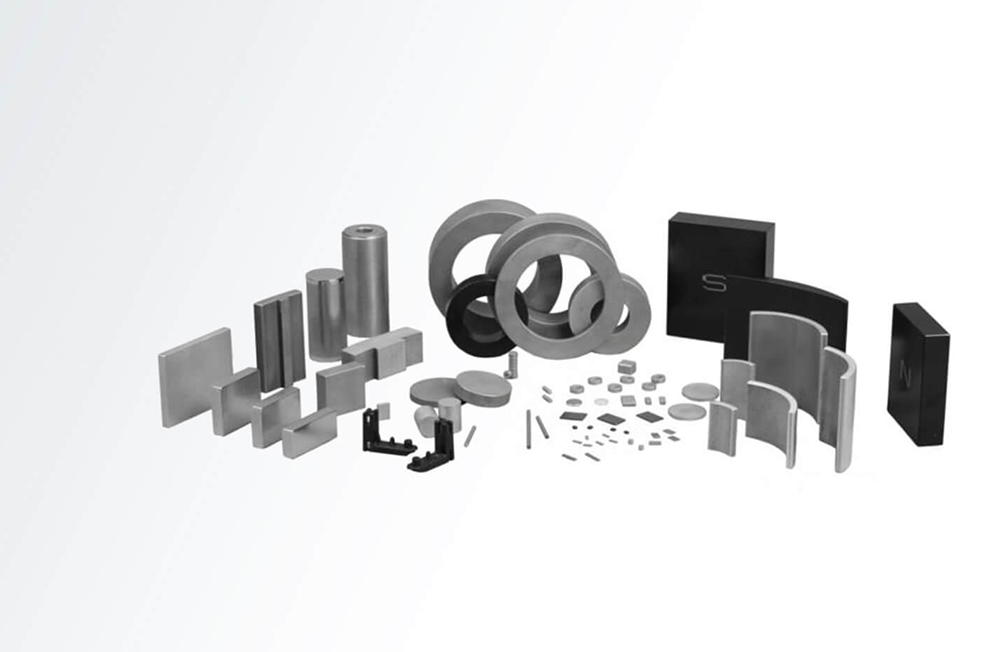 SmCo Magnet