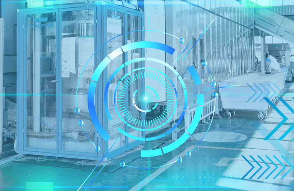 Produce & Inspection Equipment