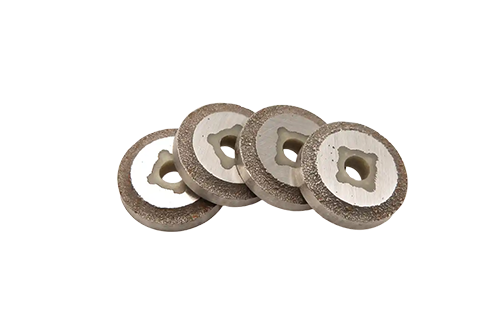 Can you use a magnet on steel?