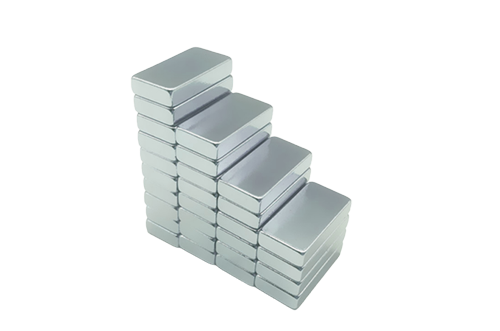 What is the magnet process?