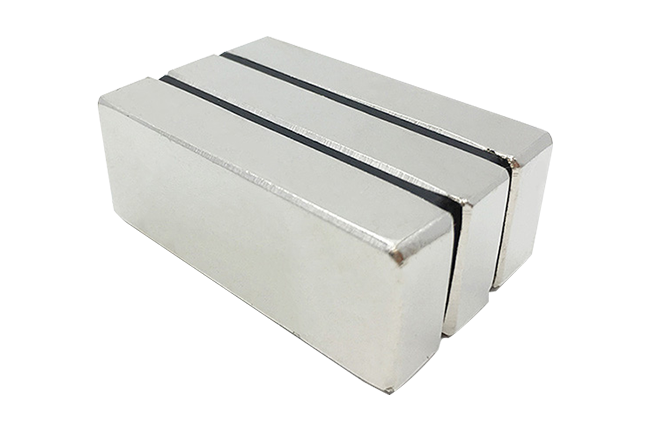 Why can magnets attract iron?