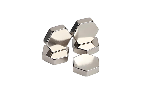 How is magnet release made?