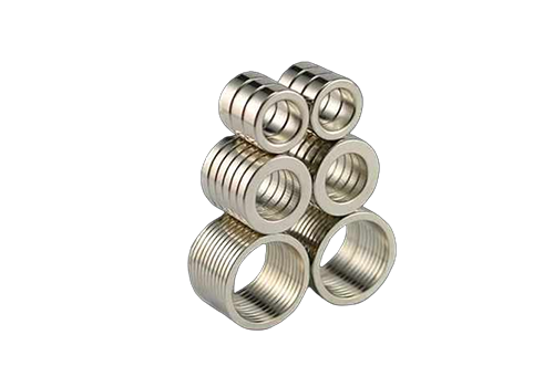 What is magnet steel?