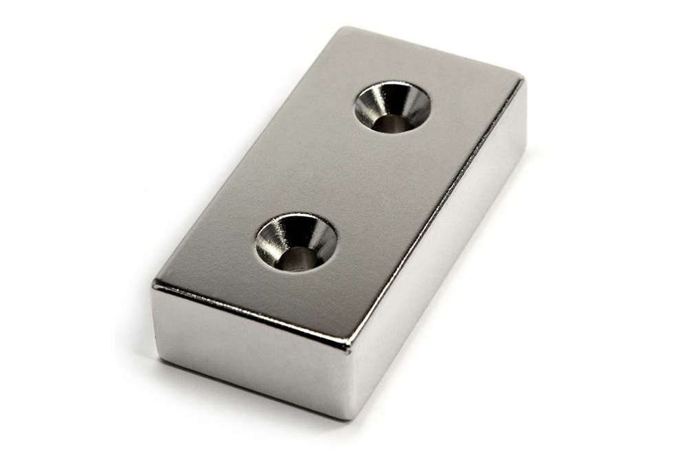 Neodymium iron boron magnets for sale