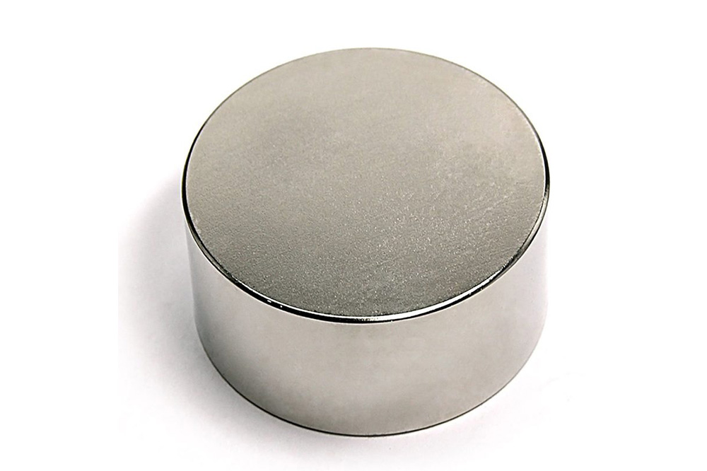 Neodymium magnets