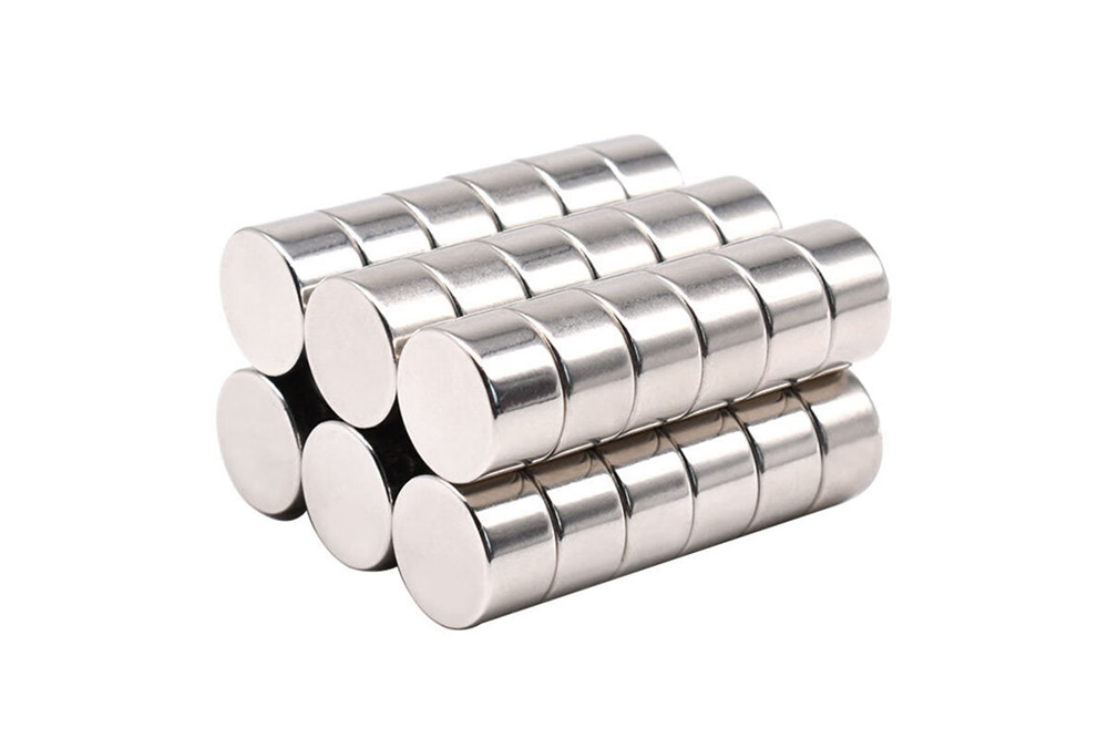 Ndfeb magnet price