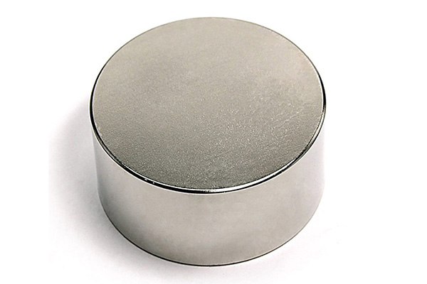 Neodymium magnets