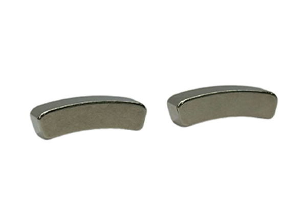 Arc Segment Magnets