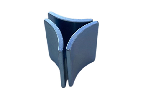 Arc Segment Magnets