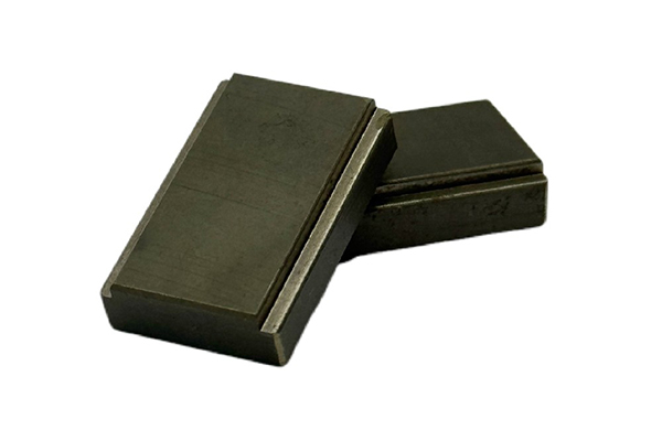 Irregular Magnets