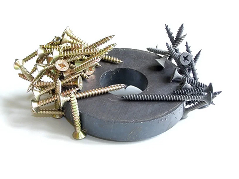 neodymium iron boron